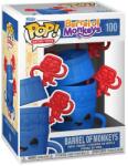 Funko Pop! Retro Toys Barrel Of Monkeys Barrel Of Monkeys Figurina