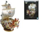 Banpresto Mega Wcf Special One Piece Thousand Sunny 19cm Figurina