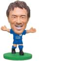 SoccerStarz Figurine Soccerstarz Leicester Shinji Okazaki Home Kit (classic) Figurina