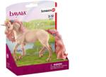 Schleich Bayala Decorated Unicorn Mare 70573 Figurina