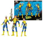 Hasbro Set Fans Marvel Legends Series 60th Anniversary X Men Storm, Marvels Forge & Jubilee 15cm F7025 Figurina