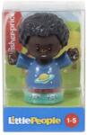 Mattel Fisher Price Little People Chris Gwv21 Figurina