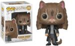 Funko Pop Harry Potter Hermione Granger As Cat 77 10cm Figurina
