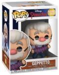 Funko Pop! Pinocchio Geppetto With Accordion Figurina