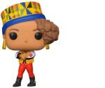 Funko Pop Rocks Salt N Pepa Pepa 9cm Figurina