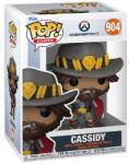 Funko Pop Games Overwatch 2 Cassidy 9cm Figurina