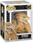Funko Pop! House Of The Dragonsyrax Figurina