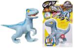 Moose Goo Jit Zu Jurassic Single Pack Blue 41303 Figurina