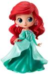 Banpresto Q Posket: Disney Characters - Ariel Princess Dress Glitter Line Figurina