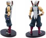 Banpresto Ex Demon Slayer Kimetsu No Yaiba Tengen Uzui 18cm 89285 Figurina