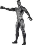 Hasbro Marvel Avengers Titan Hero Series Black Panther 30cm E7876 Figurina