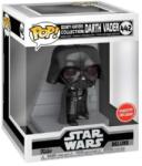 Funko Pop Deluxe Star Wars Bounty Hunters Collection Darth Vader Figurina