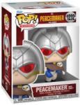 Funko Pop! Television Dc Peacemaker The Series Peacemaker With Eagly Figurina