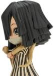 Banpresto Q Posket Demon Slayer Kimetsu No Yaiba Obanai Iguro Ver. b 14cm Figurina
