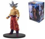 Banpresto Dragon Ball Super Creator X Son Goku Master Ultra Instinct Ver. b 19cm 16336 Figurina
