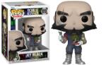 Funko Pop! Animation Cowboy Bebop S3 Jet Black With Bonsai 10 Cm Figurina