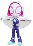 Hasbro Marvel Spidey And His Amazing Friends Ghost-spider Mini (f1937) Figurina