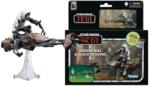 Hasbro Star Wars Return Of The Jedi Vintage Collection Speeder Bike Scout Trooper F6882 Figurina