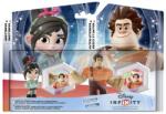 Disney Infinity Wreck-it-ralph Toy Box Pack Figurina