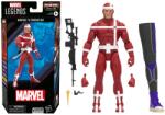 Hasbro Marvel Legends Series Cassie Lang Marvels Crossfire 15cm Figurina