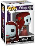 Funko Pop! The Nightmare Before Christmas 30th Sally 10cm Figurina