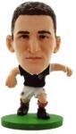 SoccerStarz Scotland Lee Wallace Home Kit Figurina