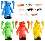 PMI Set 2 Random Gang Beasts Action 11.5cm Figurina