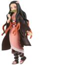 Banpresto Demon Slayer Kimetsu No Yaiba Nezuko Kamado 15cm Figurina
