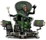 Iron Studios Deluxe Dc Comics S7 The Riddler 1 10 Figurina