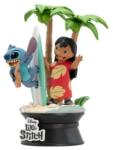 ABYstyle Lilo & Stitch Surfboard 17cm Figurina