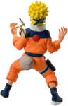 Banpresto Vibration Stars Naruto Uzumaki Naruto 14cm Figurina