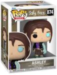 Funko Pop Games Sally Face S2 Ashley Empowered 9cm Figurina