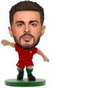SoccerStarz Portugal Bernardo Silva Home Kit Figurina