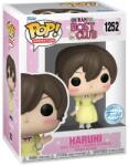 Funko Pop Animation Ouran High School Host Club S2 Haruhi In Dress (special Edition) #1252 9cm Figurina