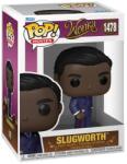 Funko Pop Movies Wonka Slugworth 1478 9cm Figurina