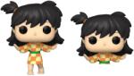 Funko Pop Animation Inuyasha Rin 9cm Figurina