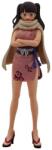 Banpresto Dxf One Piece Shinobu 16cm Figurina