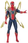Hasbro Figurine Avengers Titan Hero Fx Spiderman 30cm Figurina