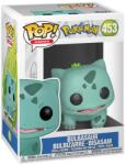 Funko Pop! Games Pokemon Bulbasaur Figurina