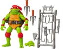 Playmates Toys Turtles Mutant Mayhem Shell Spin Raph 12cm Figurina