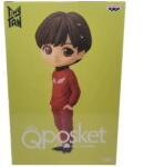 Banpresto Q Posket Tinytan Mic Drop J Hope Vol 1 Figurina