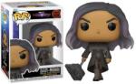 Funko Pop The Marvels Dar Benn Bobble Head 9cm Figurina