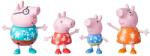Hasbro Peppa Pig Peppas Family Holiday F8082 Figurina
