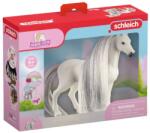 Schleich Figurine Schleich Sb Beauty Horse Quarter Horse Mare (42583) Figurina
