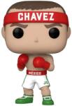 Funko Pop! Boxing Julio Cesar Chavez Figurina