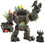 Schleich Master Robot With Mini Creature 42549 Figurina