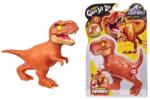 Moose Goo Jit Zu Jurassic Single Pack T Rex 41304 Figurina