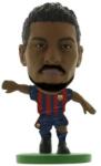 SoccerStarz - Barcelona Paulinho - Home Kit (2018 Ve Figurina