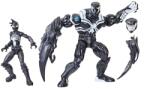 Hasbro Marvel Legends Series Venom Space Knight Marvels Mania Venom 15cm Figurina