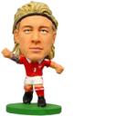 SoccerStarz Denmark Simon Kjaer Figurina